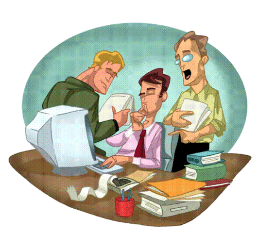 Revisión y validación de plan clase (pte. academia)