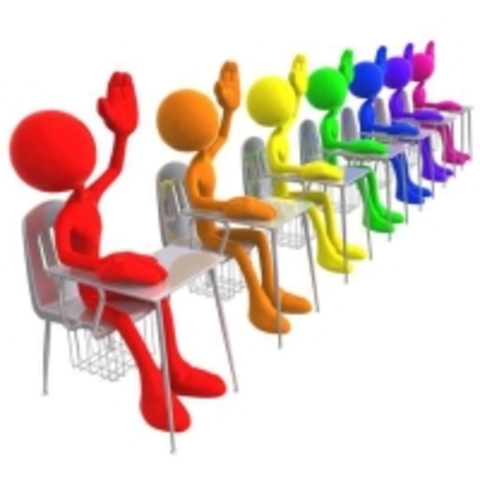 Registrar asistencia