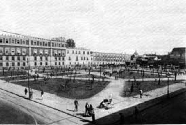 Segestionana la fundacion