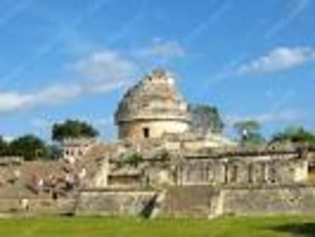 Decadencia de chiche intza