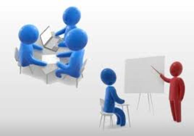 Tener capacitación como tutor