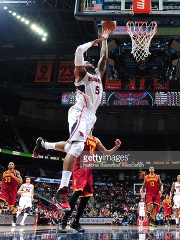 Atlanta Hawks