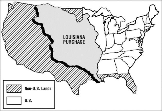 Louisiana Purchase