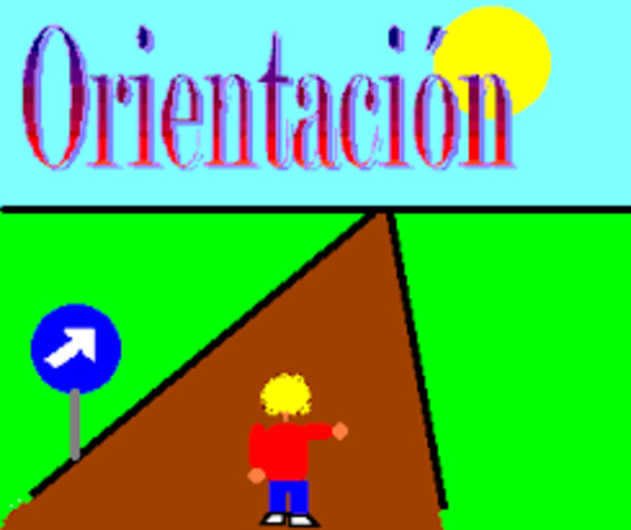 Derivar a tutorías u orientación educativa (otras responsabilidades)