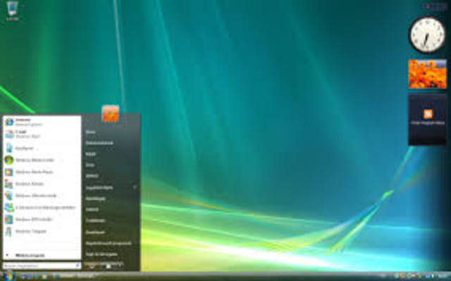 Windows Vista