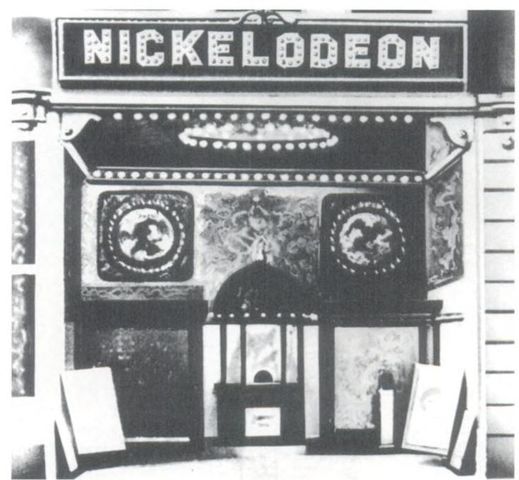 Nickelodeon