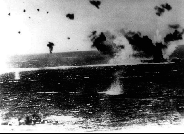 Battle of the Coral Sea