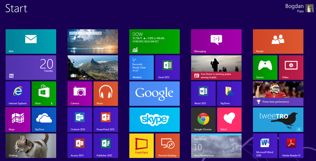 windows 8.0