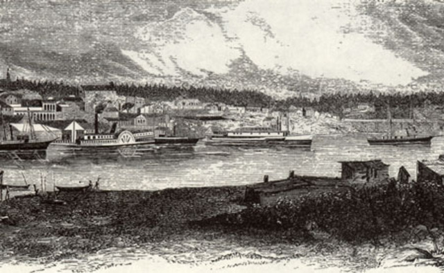 Hudson's Bay Company