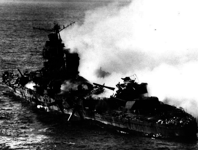 Battle of the Midway