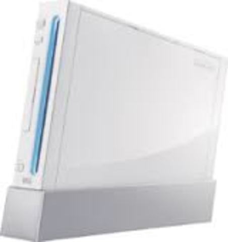 i got the wii