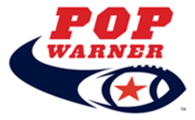 Started Pop Warner Football