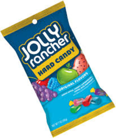 Jellyranchers