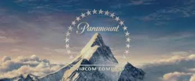Paramount Pictures
