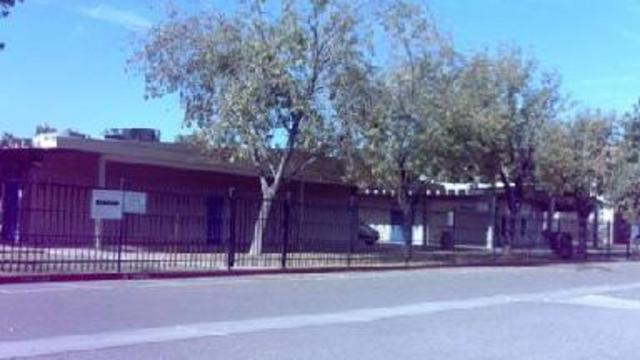 Started Junior High School