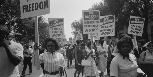 Jones v. Alfred H. Mayor Co.