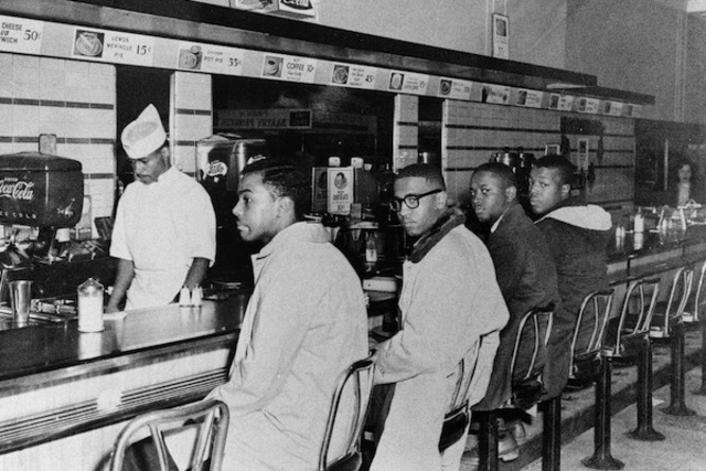 Katzenbach v. McClung