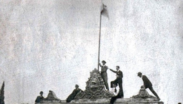 La Reforma Universitaria en Córdoba de 1918 Hechos: