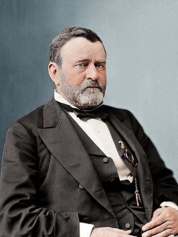 how many terms Rutherford B. Hayes served