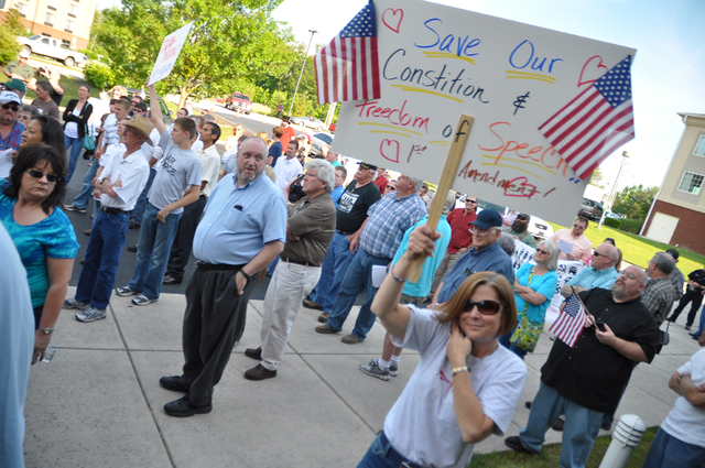 R.A.V. v. City of St. Paul