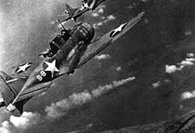 Battle of Midway