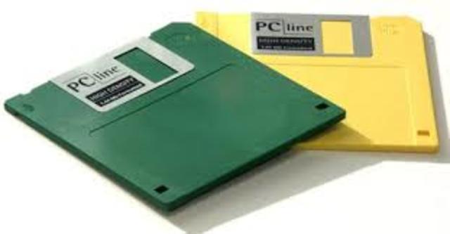 Floppy Disk