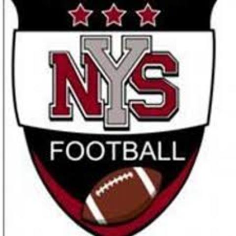 First Season of football