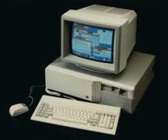 Technology Advancements timeline | Timetoast timelines
