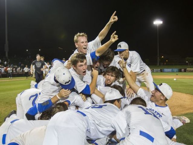 won state in baseball