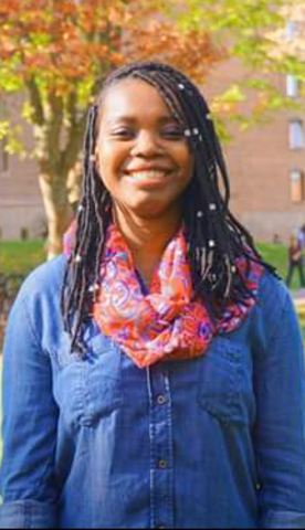 Met my sister from Anna