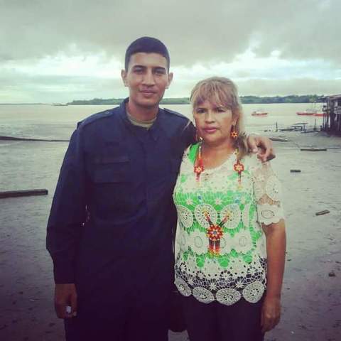 Mi bella madre