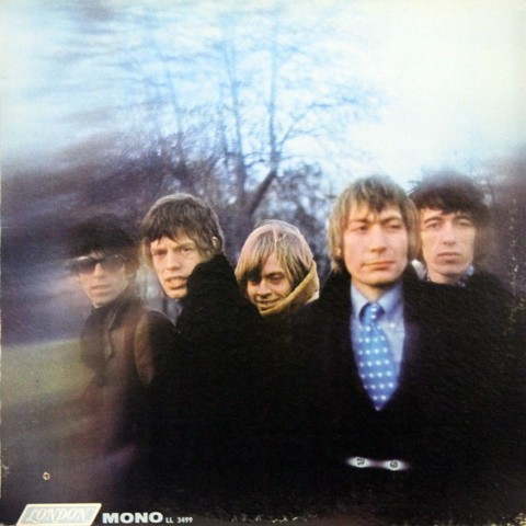 Between the Buttons