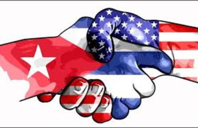 U.S, attempt to purchase Cuba