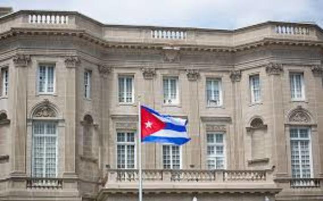 United States tries to purchase Cuba