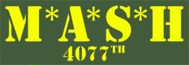 M*A*S*H* finale 77% of all viewers tuned in