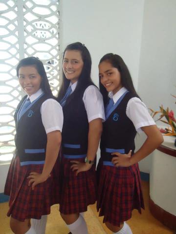 Formar Parte del Gabinete escolar