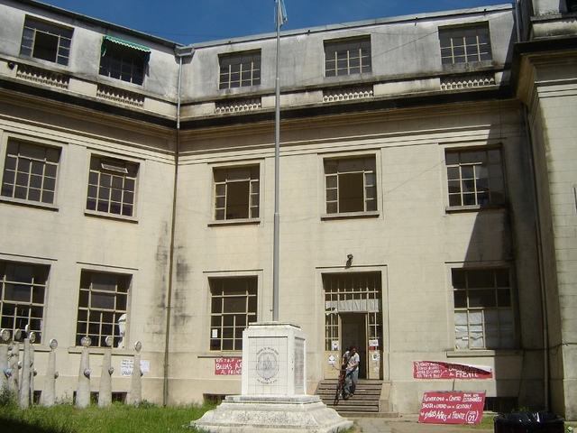 Se crea la Facultad de Artes