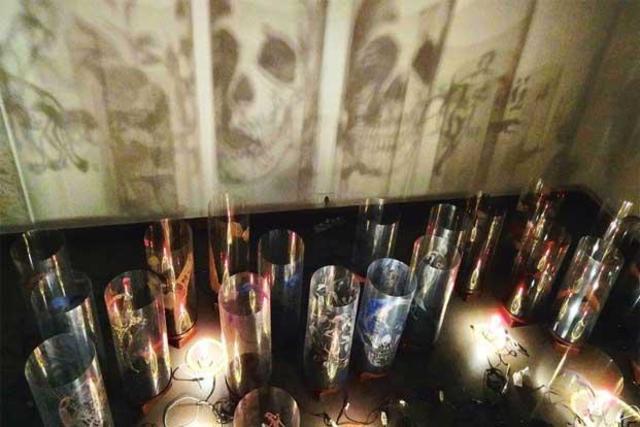 The Tables Have Turned Artwork