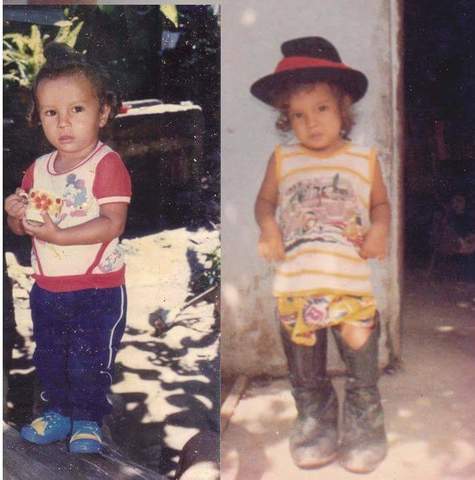 ACIDENTE DE MI PADRE