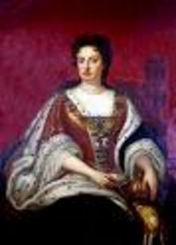 Queen Anne's War