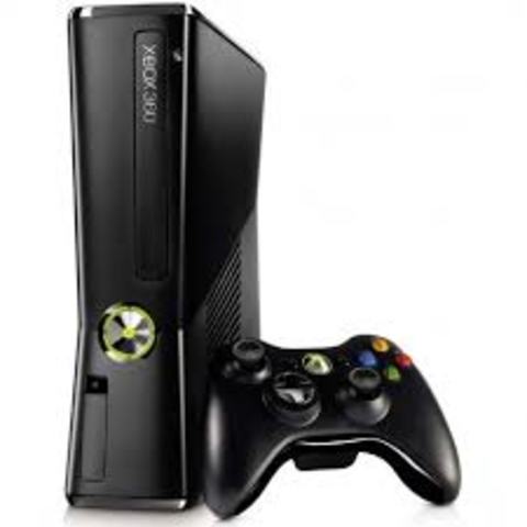 Xbox 360