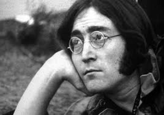 John debuts solo album