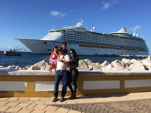 Vacaciones en CURACAO