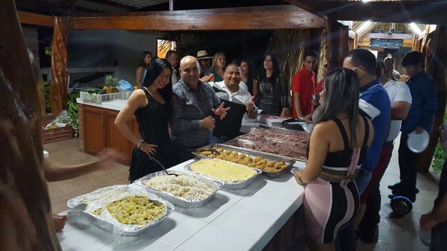 Navidad en familia