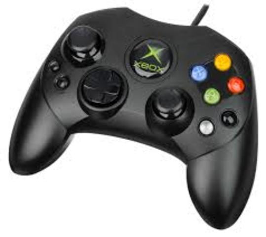 Xbox