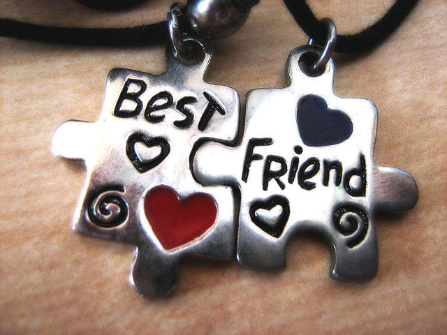 Best Friends Forever