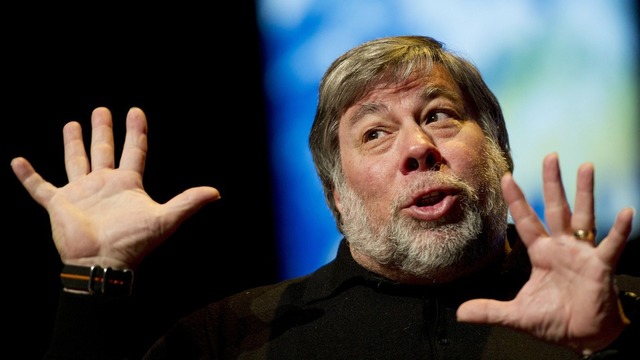 steve wozniak