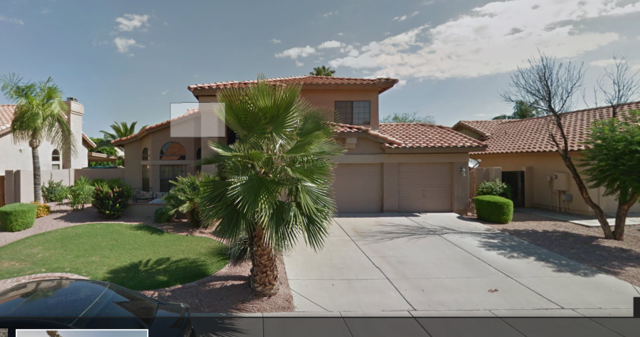 I moved from CA to AZ