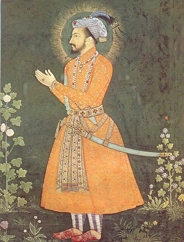Muhammad Shah 1719-1748
