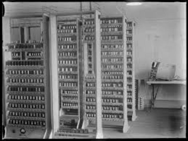 EDSAC